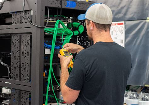low voltage labor solutions